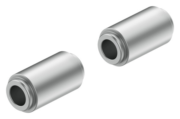 Festo ABAZ-G9-HD-10 Centring sleeve 8183327 Pack of 2 incl VAT