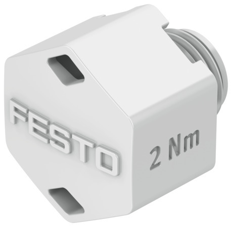 Festo VABD-D3-L-GN14 Exhaust protection 8177960 Pack of 10 incl VAT