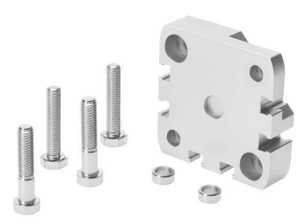 Festo DPNA-25 Multi-position kit 537266 incl VAT