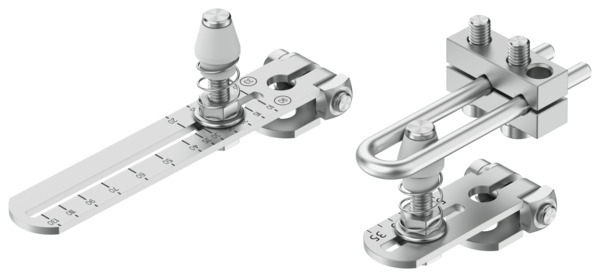 Festo CAFM-M1-K-R1-N2 Mounting kit 8091823 incl VAT