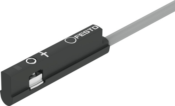 Festo SDAC-MHS-M30-1L-PNLK-PN-E-0.3-M8 Position transmitter 8128404 incl VAT