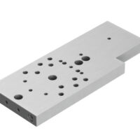 Festo HMVM-RP/FP-DL25/40 Basic kit 539656 incl VAT