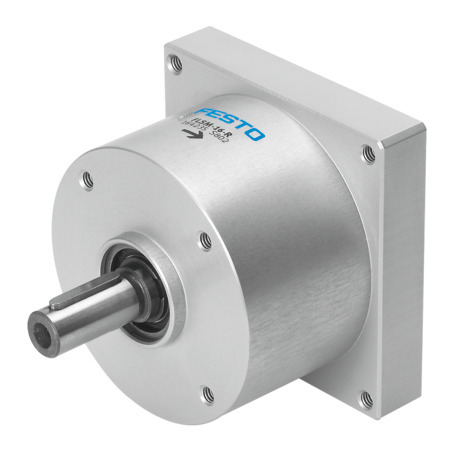 Festo FLSM-10-L Free wheel unit 188527 incl VAT