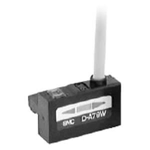 SMC D-A79W AUTO-SWITCH incl VAT