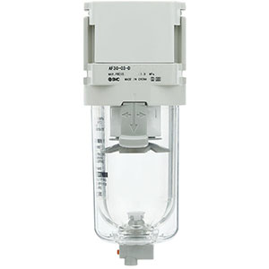 SMC AF30-F03D-D AIR FILTER Incl VAT