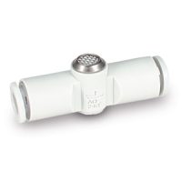 SMC AQ240F-06-06 QuickExValv6MMInline Incl VAT