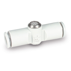 SMC AQ340F-06-06 Quick Exhaust Valve Incl VAT