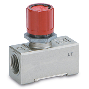 SMC AS2000E-01 SPEED CONTROLLER incl VAT