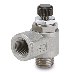 SMC AS2200M-01-S SPEED CONTROLLER incl VAT