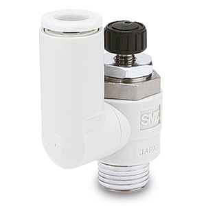 SMC AS2311FM-01-06S SPEED CONTROLLER incl VAT