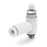 SMC ASV120F-M3-04 MULTI CONTROL VALVE incl VAT