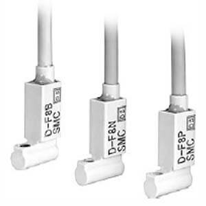 SMC D-F8PZ AUTO SWITCH incl VAT