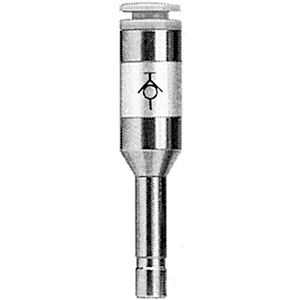SMC KCJ10-99 Check Adaptr Fitting Incl VAT Pack of 10