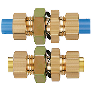 SMC KFE06-00 FITTING Pack of 10 incl VAT