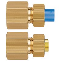 SMC KFF12N-02 FITTING Incl VAT Pack of 5