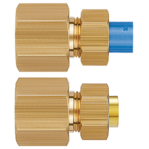 SMC KFF12N-02 FITTING Incl VAT Pack of 5