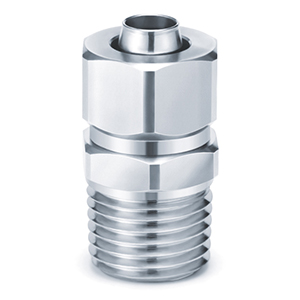 SMC KFG2H1613-04S INSERT FITTING Incl VAT