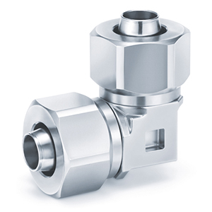 SMC KFG2L0403-00 INSERT FITTING Incl VAT