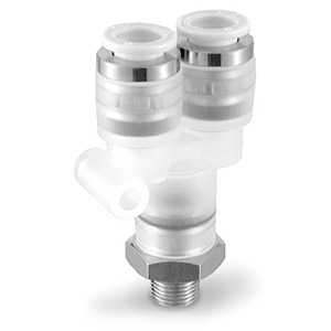 SMC KPGU08-00 FITTING Pack of 10 incl VAT