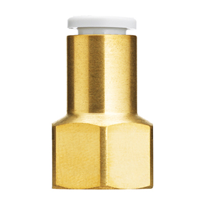 SMC KQ2F04-01N ONE-TOUCH FITTING Pack of 10 incl VAT