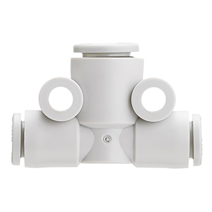 SMC KQ2T04-06A MALE FITTING, Ø 4 TUBE, Ø 6 TUBE Pack of 10 incl VAT