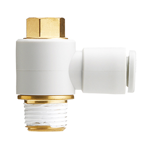 SMC KQ2V08-G01A ONE-TOUCH FITTING Pack of 10 incl VAT