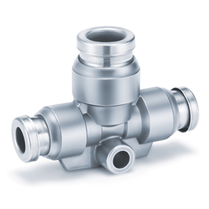 SMC KQB2T06-08 ONE-TOUCH FITTING incl VAT