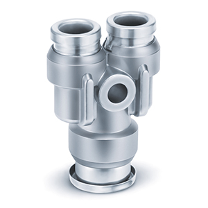 SMC KQB2U06-08 ONE-TOUCH FITTING incl VAT