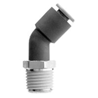 SMC KRK06-02S FITTING Pack of 10 incl VAT