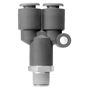 SMC KRU08-02S FITTING Pack of 10 incl VAT