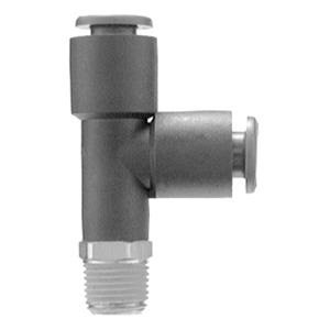 SMC KRY12-04S FLAME RESIST. 12mm-R1/2 RUN Pack of 5 incl VAT