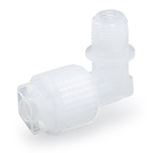 SMC LQ1L4C-M HIGH PURITY FLUOROPOLYMER FITTING incl VAT