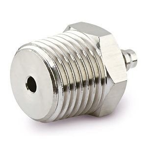 SMC M-01AU-6 Port 1/8 Fitting Incl VAT Pack of 10