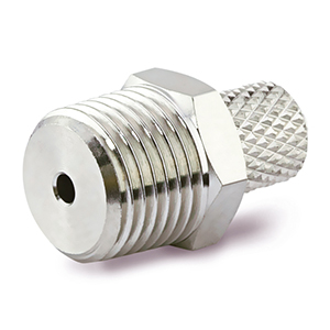 SMC M-01H-6 Port 1/8 Fitting Incl VAT Pack of 10