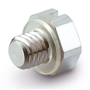 SMC M-3P Miniature Plug Incl VAT Pack of 10