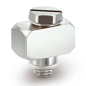 SMC M-3UL Universal Elbow Incl VAT Pack of 10