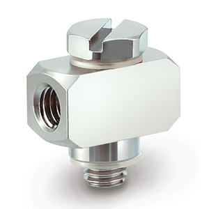 SMC M-3UT Universal Tee Fittng Incl VAT Pack of 10