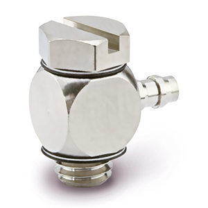 SMC M-5ALHU-6 Barb Elbow Incl VAT Pack of 10