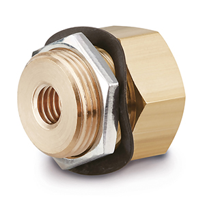 SMC M-5ER Miniature Fitting Incl VAT Pack of 10