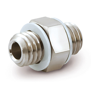 SMC M-5N Miniature Nipple Incl VAT Pack of 10