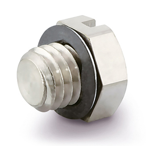 SMC M-5P Miniature Plug Incl VAT Pack of 10