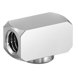 SMC M-5T Miniature Tee Fittng Incl VAT Pack of 10