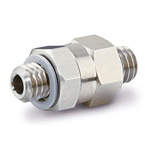 SMC M-5UN Miniature Uni Nipple Incl VAT Pack of 10