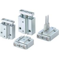 SMC MGJ6-5 Mini Guide Rod Cyl Incl VAT