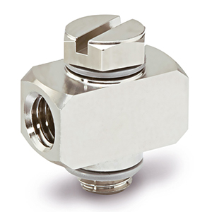 SMC MS-5UT Fitting Pack of 10 incl VAT